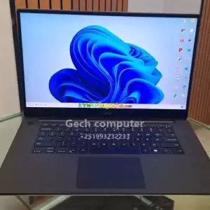 BRAND NEW DELL XPS  core i9 -9880HK  9th genNVIDIA 4gb graphics i9-9th Generation in Ethiopia